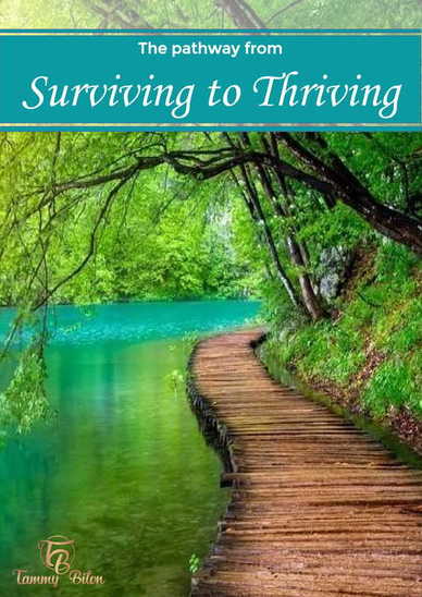 SurvivingtoThriving